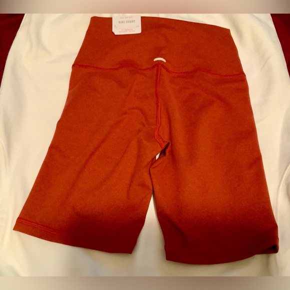 Aerie biker shorts size s/p nwt - Picture 2 of 5